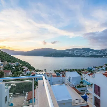 New Age Maria * Kalkan